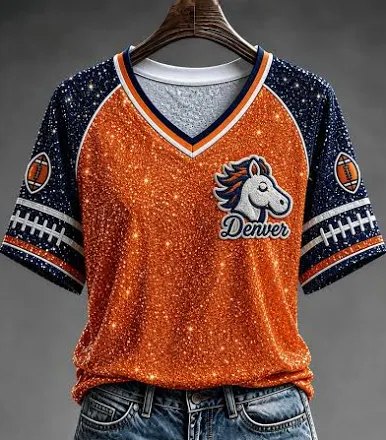 Broncos vs Chargers